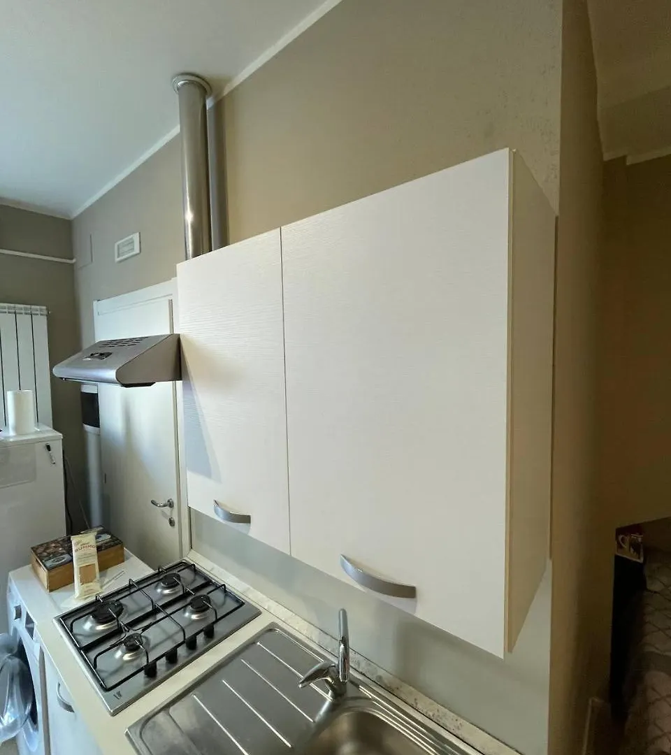 -Casa Del Pt- Apartment Viareggio 0*,